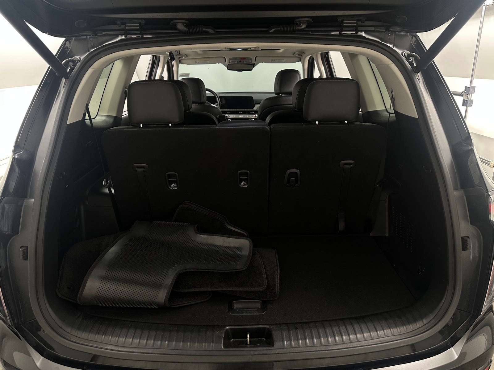 Thumbnail: 2024 Kia Telluride - 6