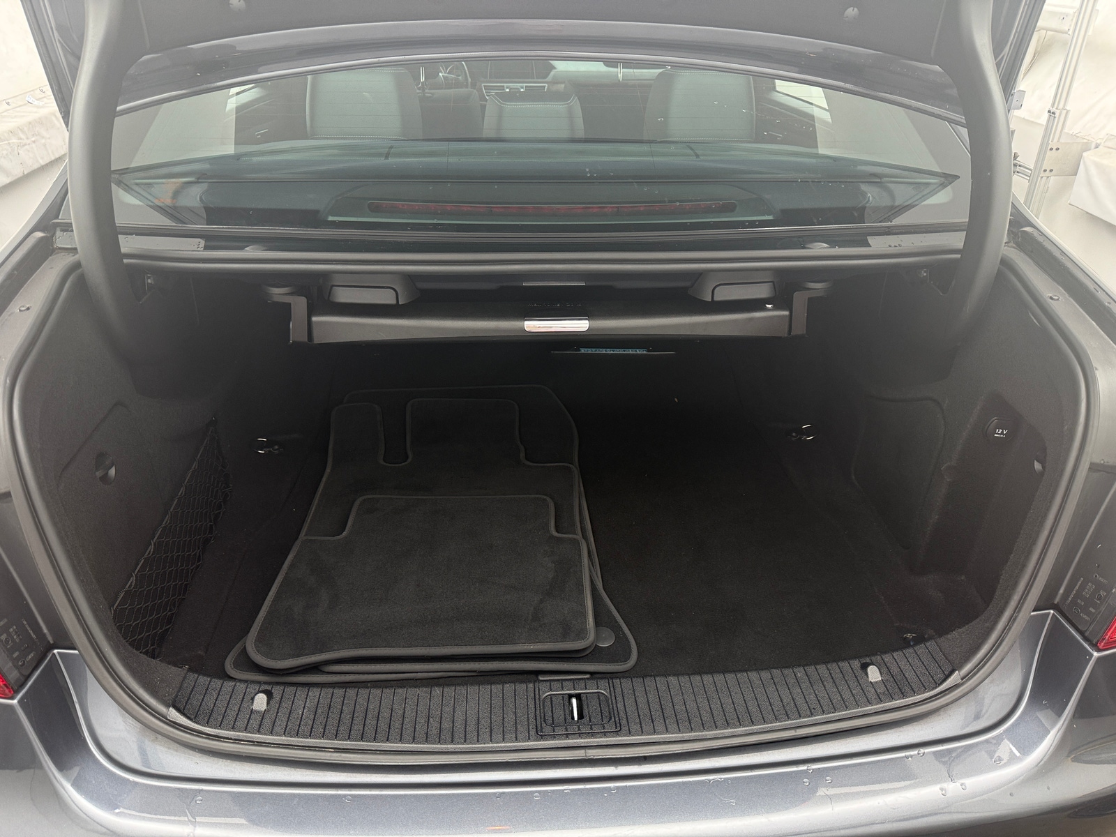 Thumbnail: 2016 Mercedes-Benz E-Class - 7