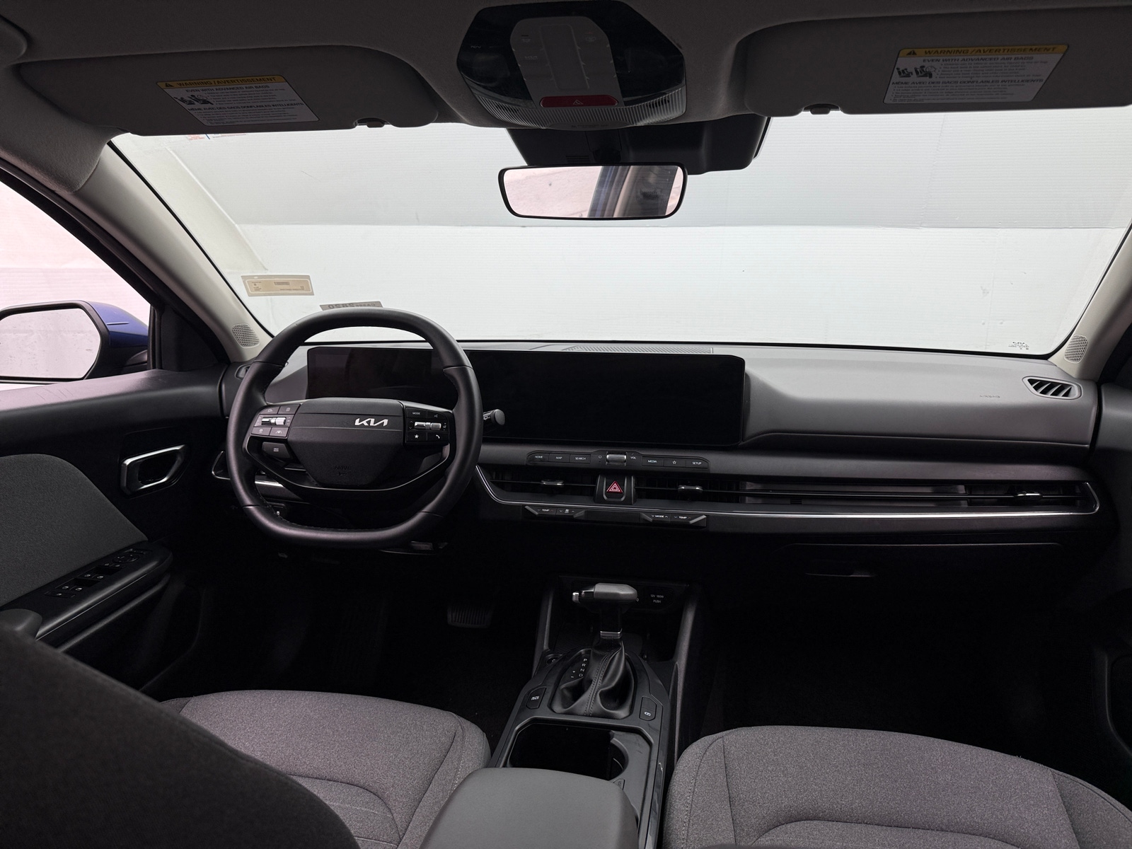 Thumbnail: 2025 Kia K4 - 3