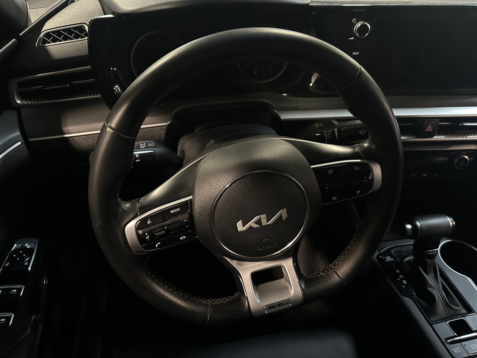Thumbnail: 2024 Kia K5 - 5