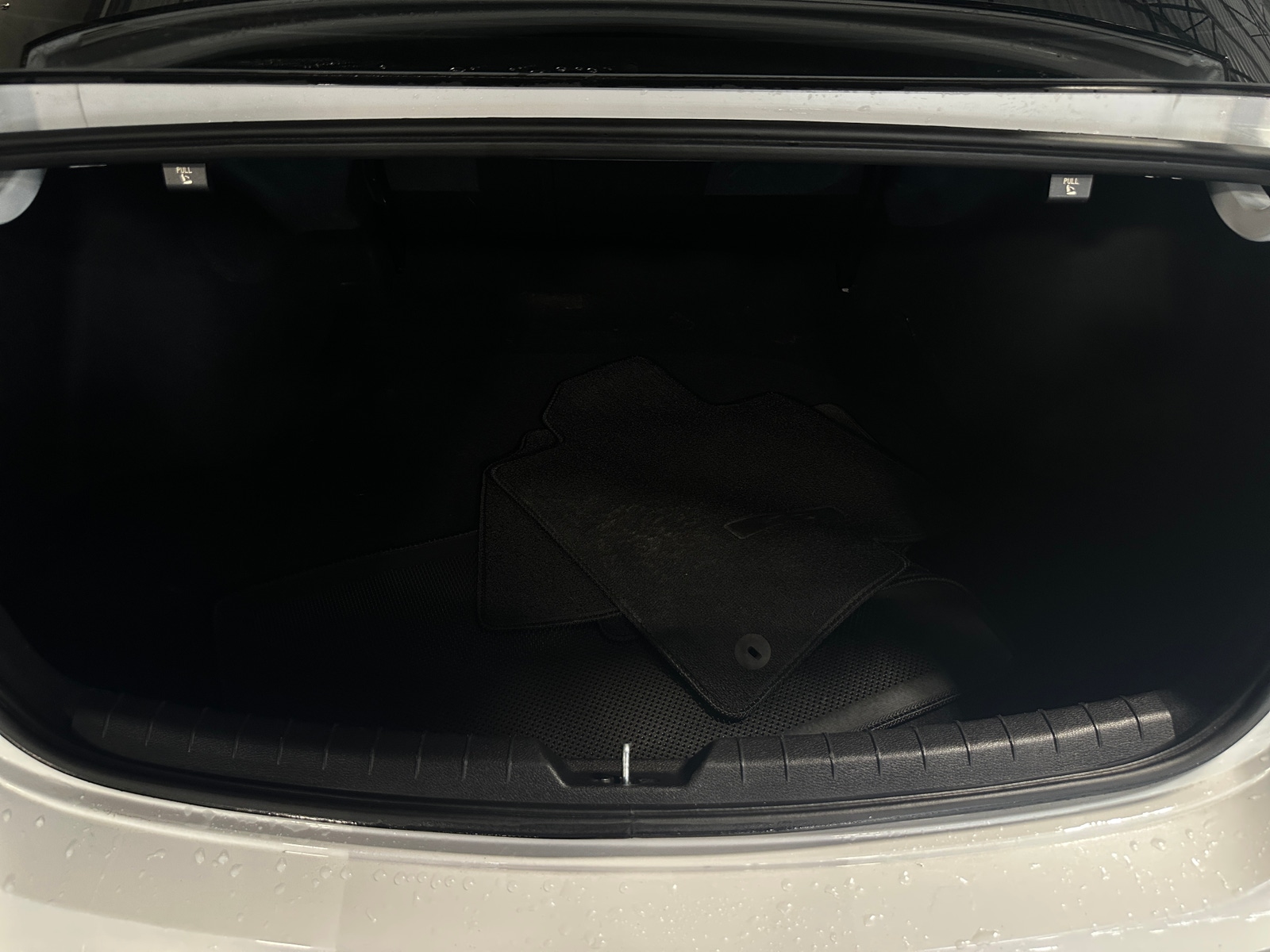 Thumbnail: 2024 Kia K5 - 7