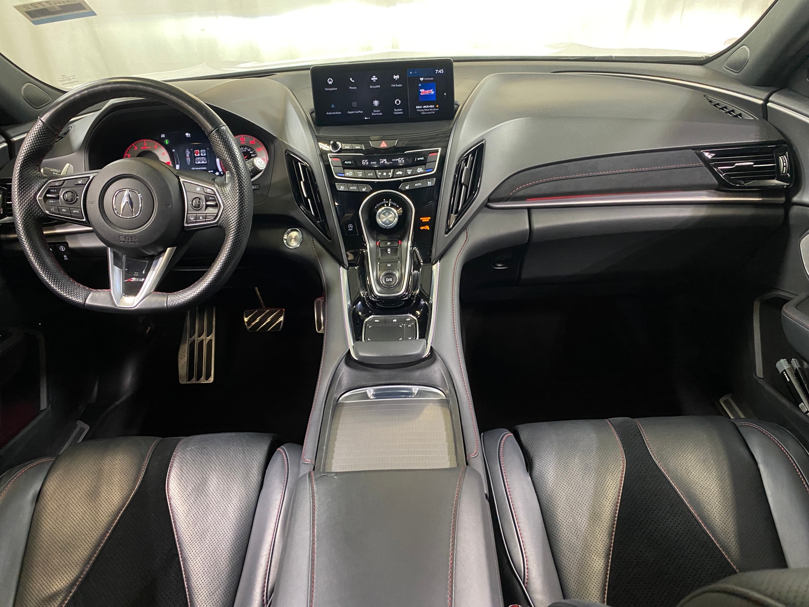 Thumbnail: 2023 Acura RDX - 2