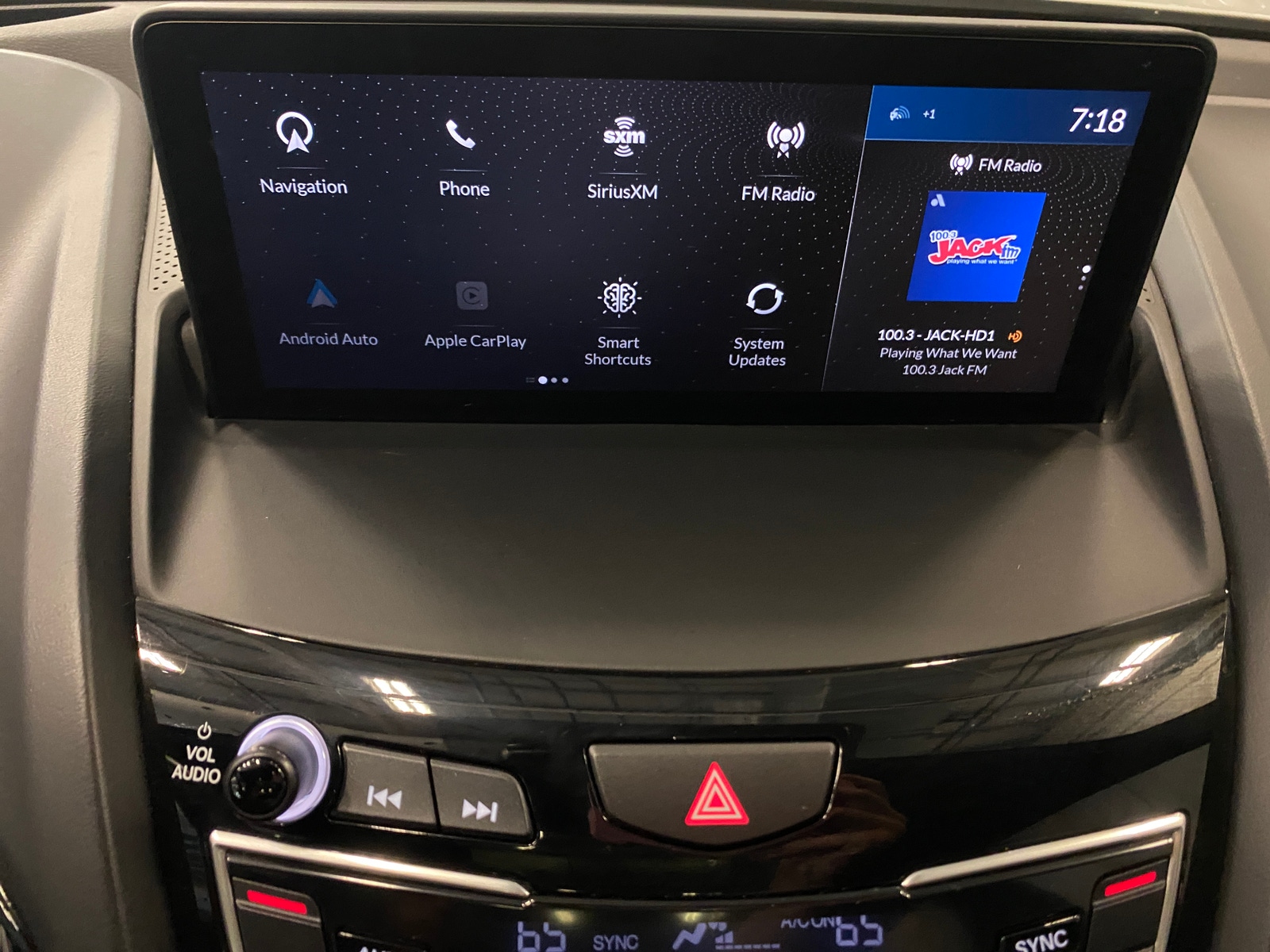 Thumbnail: 2023 Acura RDX - 3