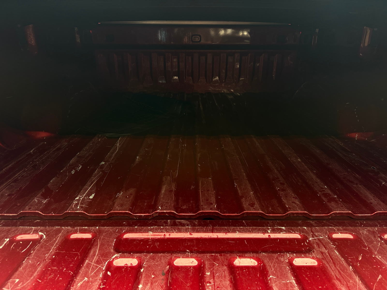 Thumbnail: 2018 Chevrolet Silverado 1500 - 7