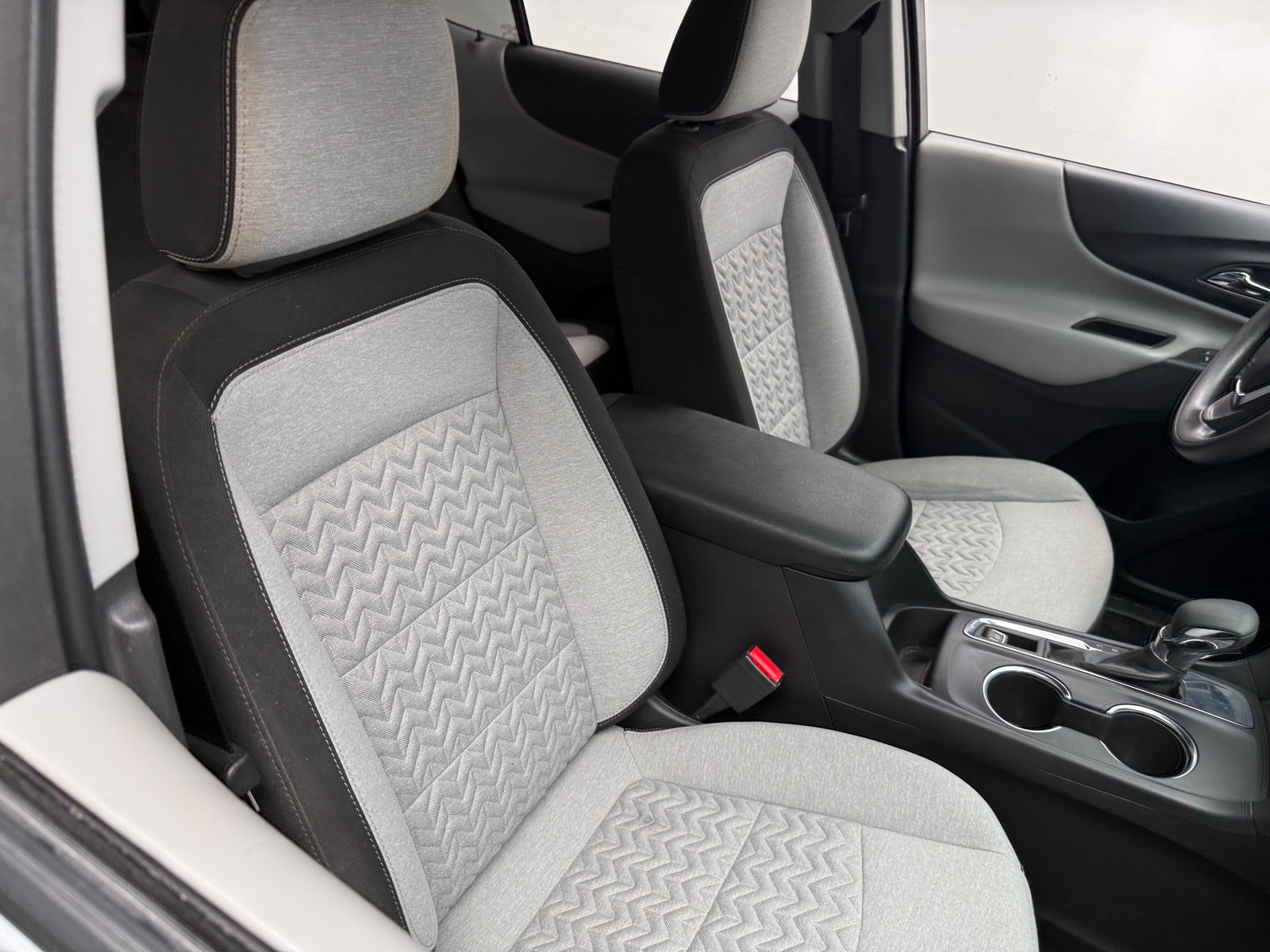 Thumbnail: 2024 Chevrolet Equinox - 2