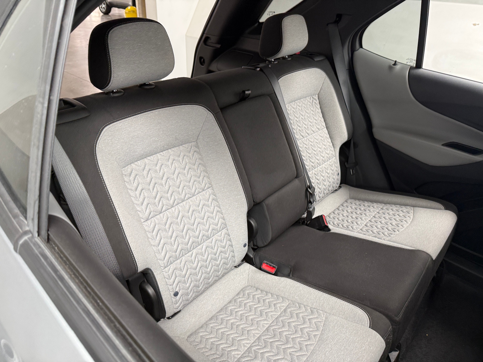 Thumbnail: 2024 Chevrolet Equinox - 6