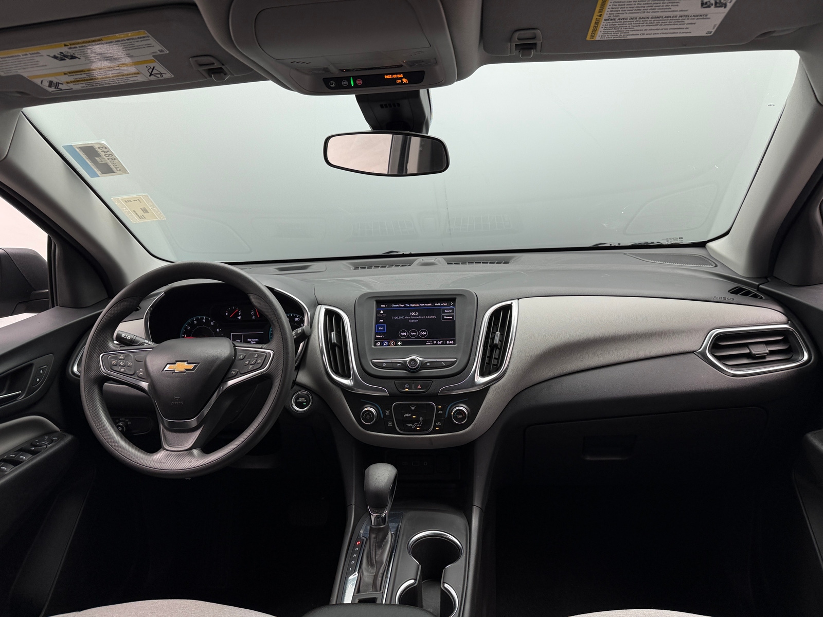 Thumbnail: 2024 Chevrolet Equinox - 3