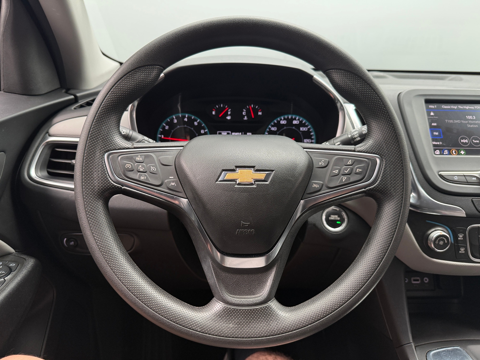 Thumbnail: 2024 Chevrolet Equinox - 5