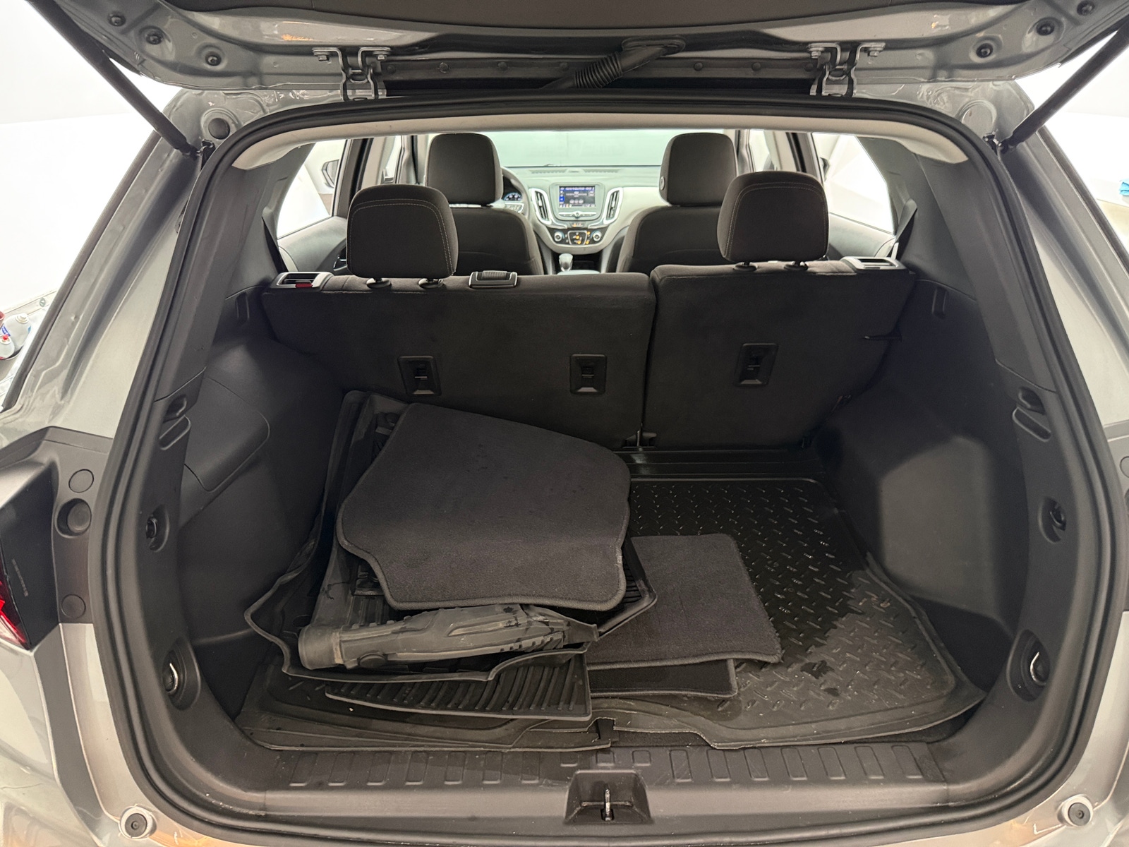 Thumbnail: 2024 Chevrolet Equinox - 7