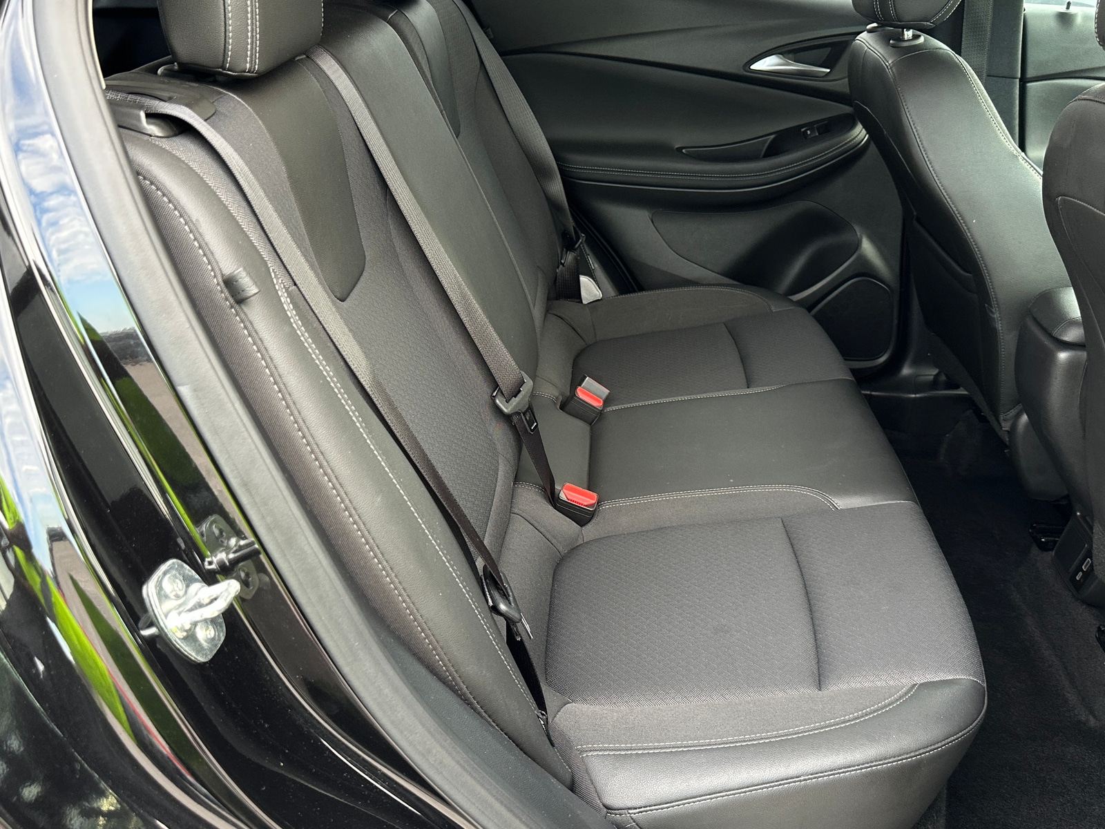 Thumbnail: 2025 Buick Encore GX - 6