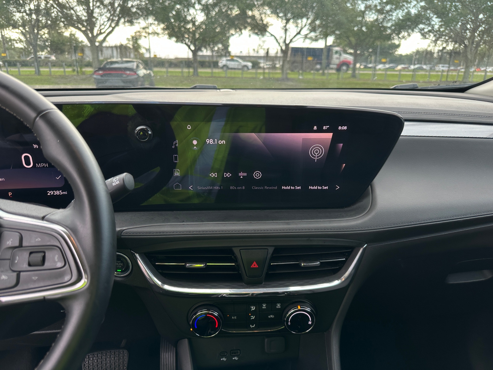 Thumbnail: 2025 Buick Encore GX - 4
