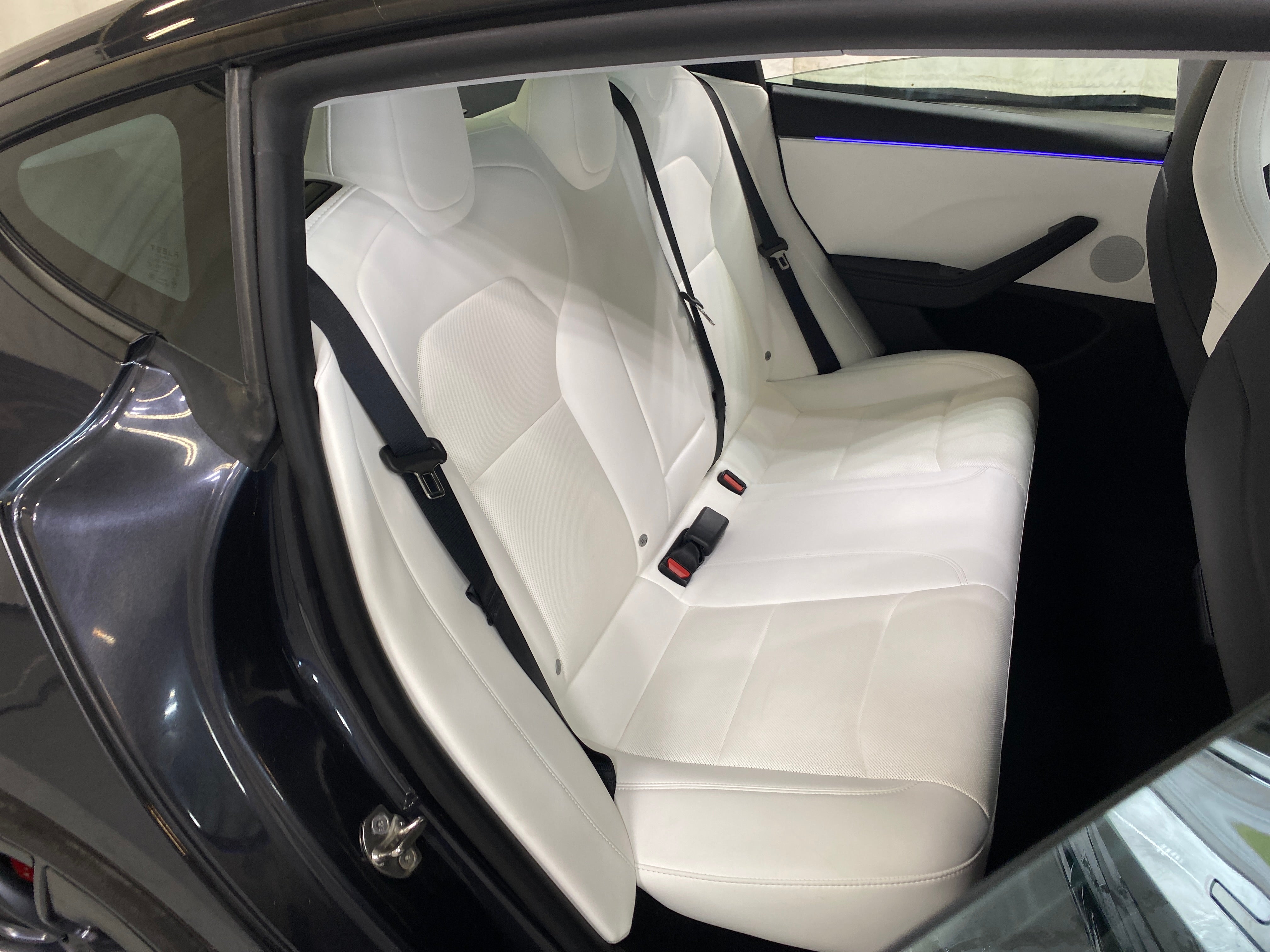 2024 Tesla Model 3 Performance - Photo 7
