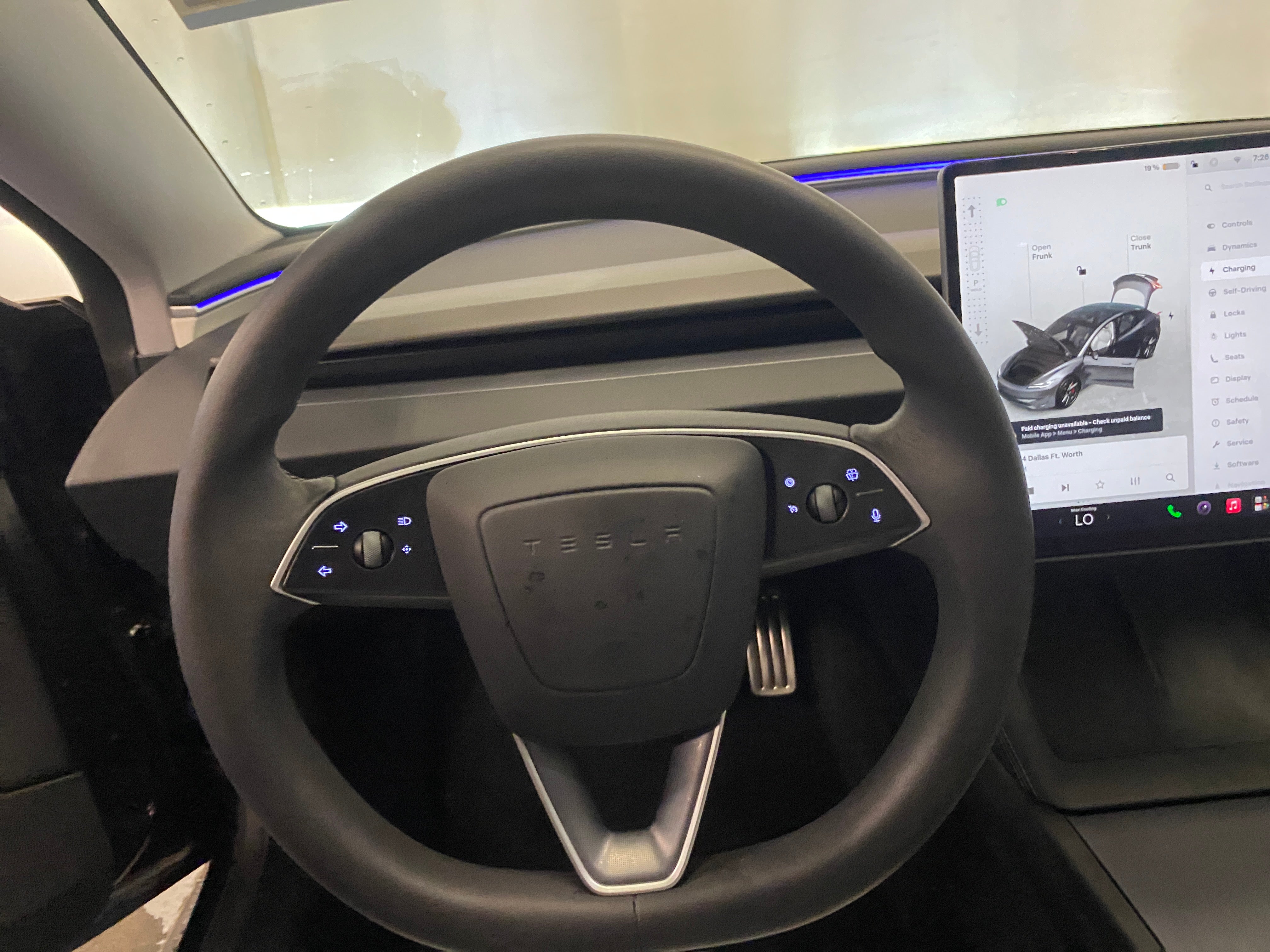 2024 Tesla Model 3 Performance - Photo 5