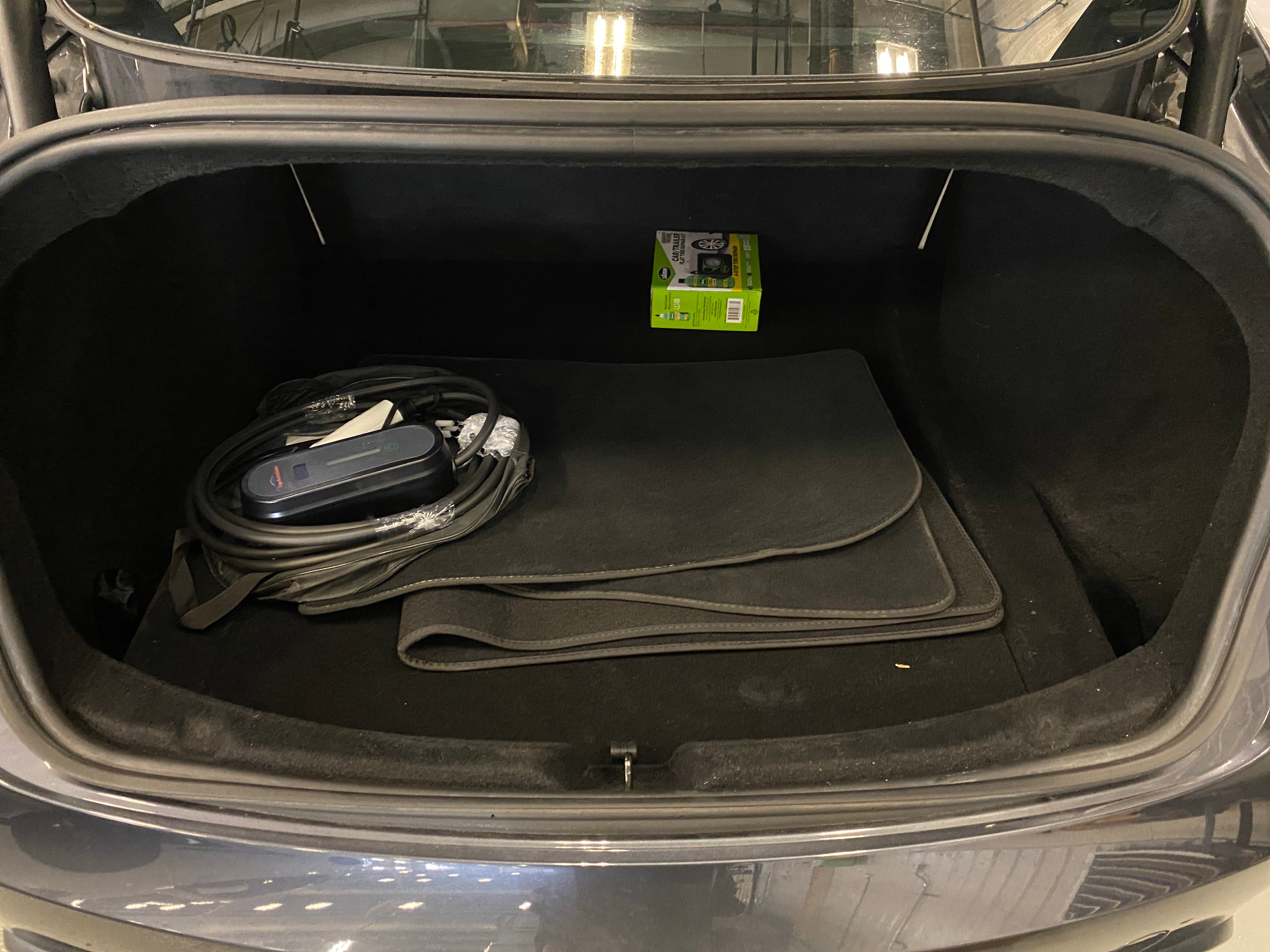 2024 Tesla Model 3 Performance - Photo 6