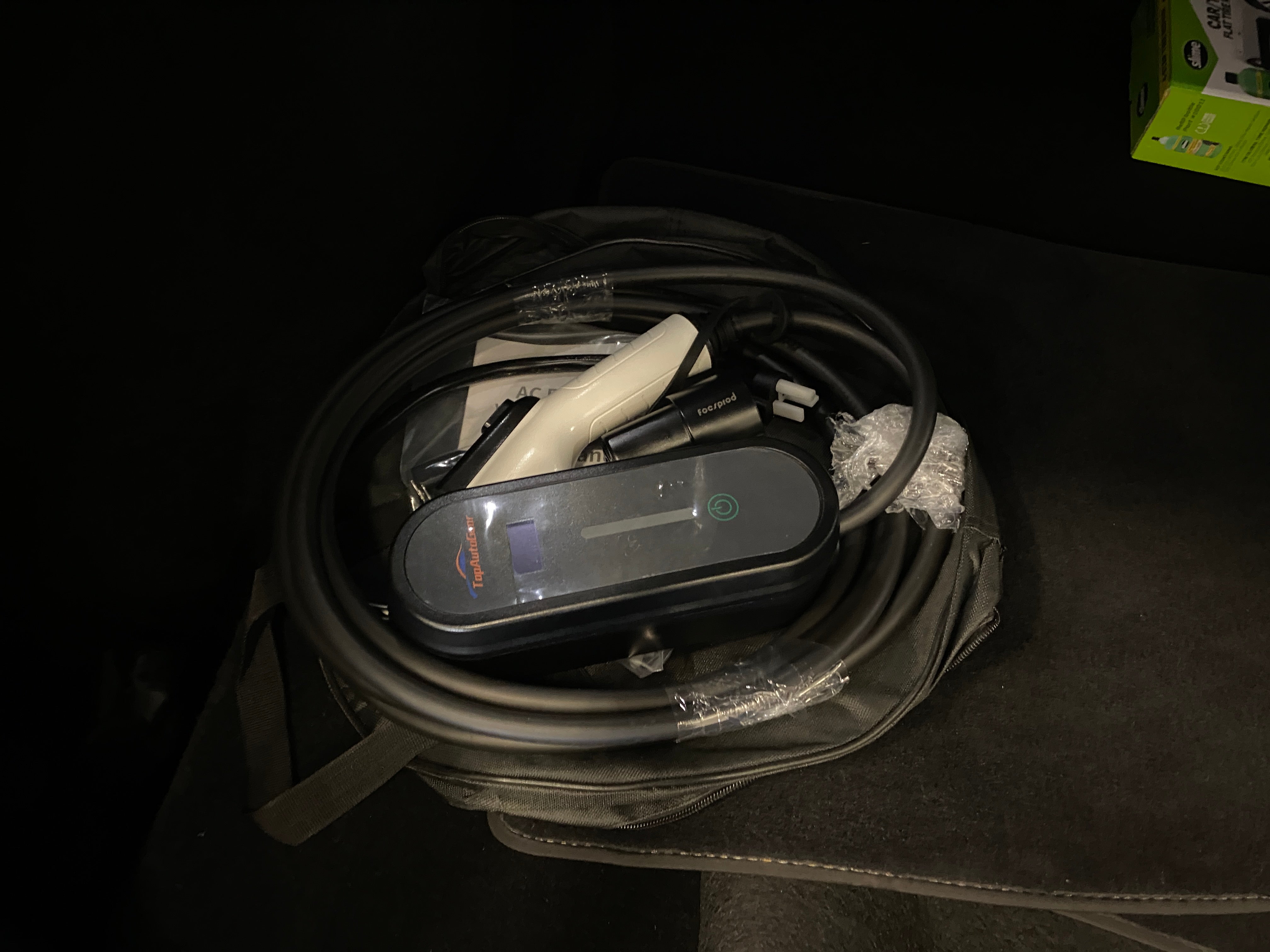 2024 Tesla Model 3 Performance - Photo 3