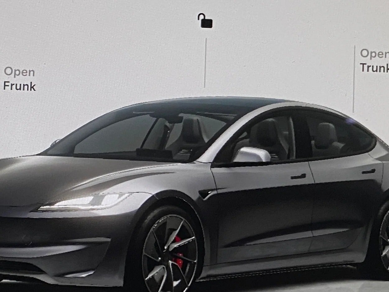 2024 Tesla Model 3 Performance - Photo 15