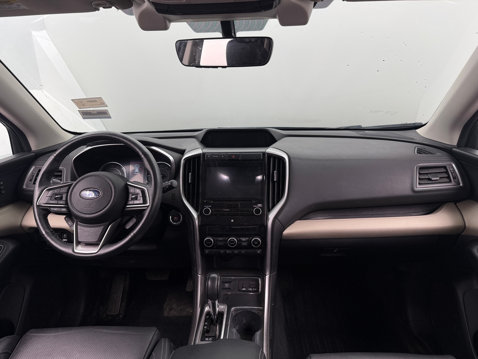 Thumbnail: 2020 Subaru Ascent - 2