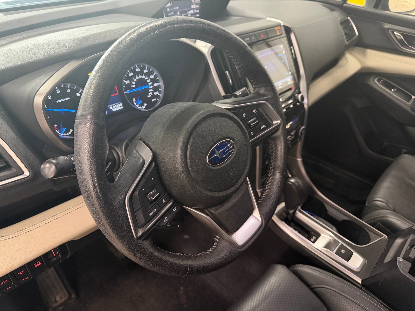 Thumbnail: 2020 Subaru Ascent - 4