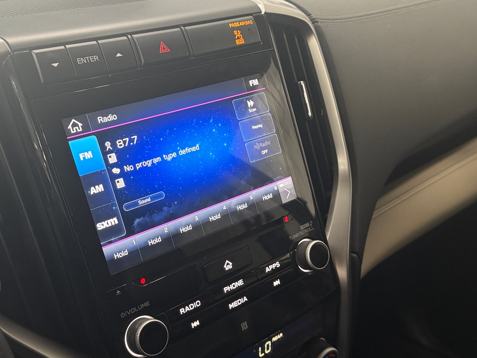 Thumbnail: 2020 Subaru Ascent - 3