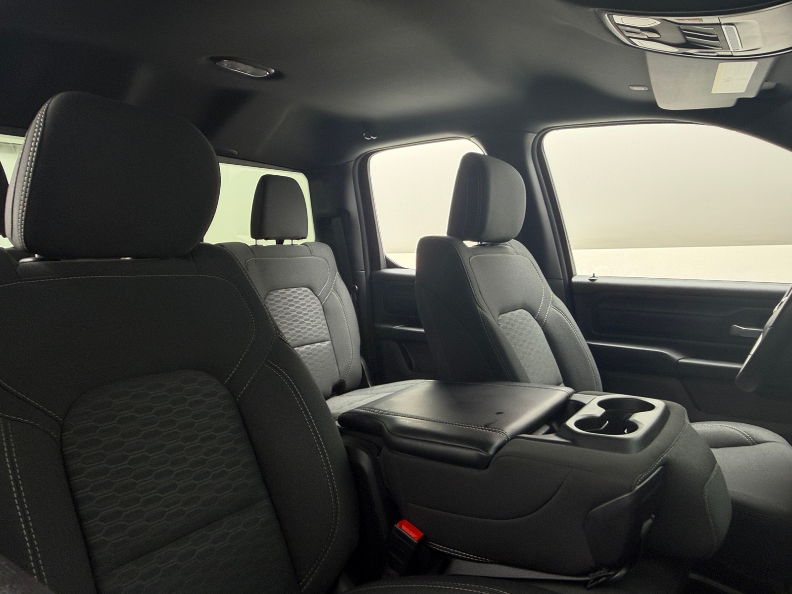 Thumbnail: 2025 RAM 1500 - 2