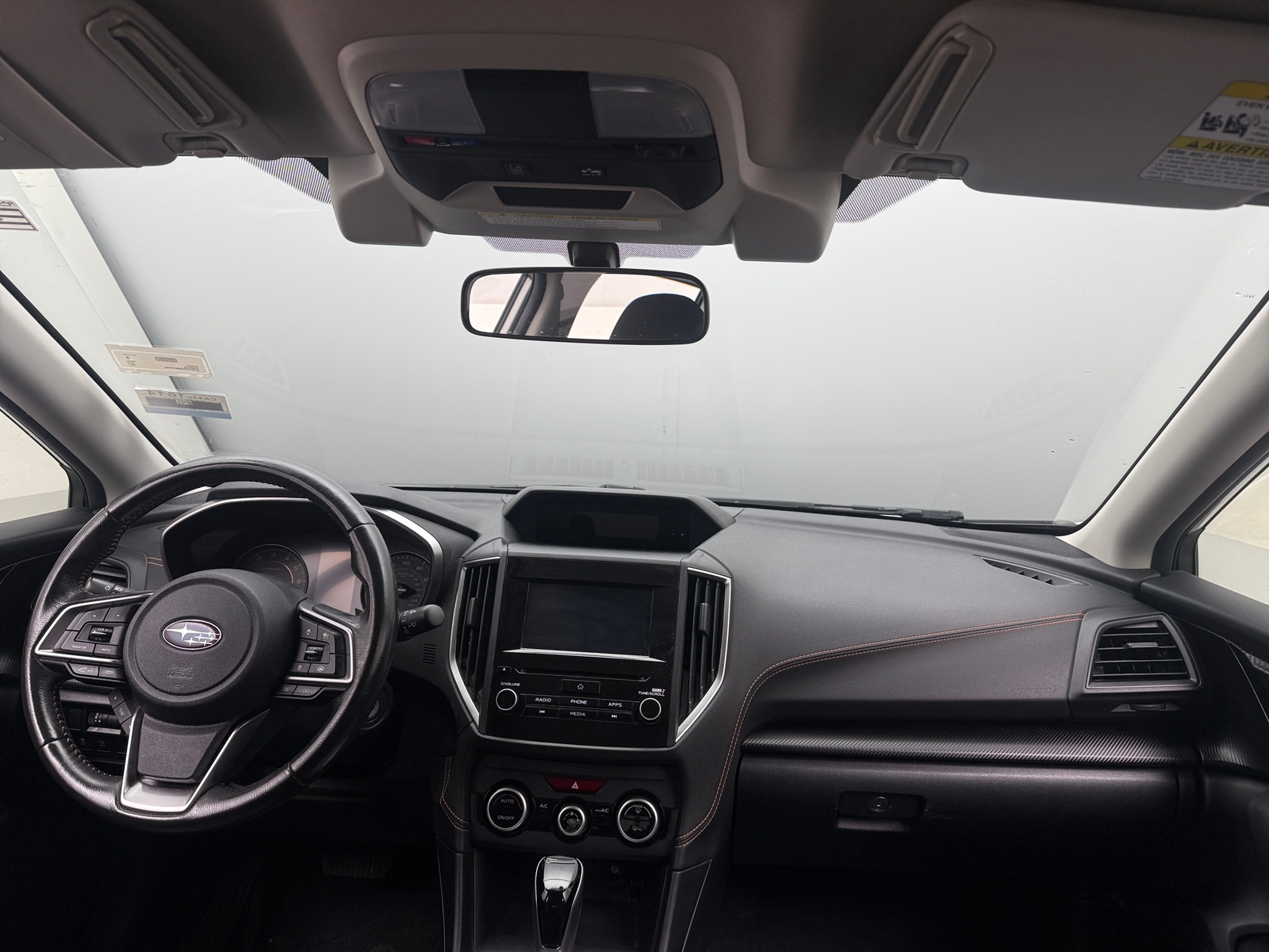 Thumbnail: 2021 Subaru Crosstrek - 3