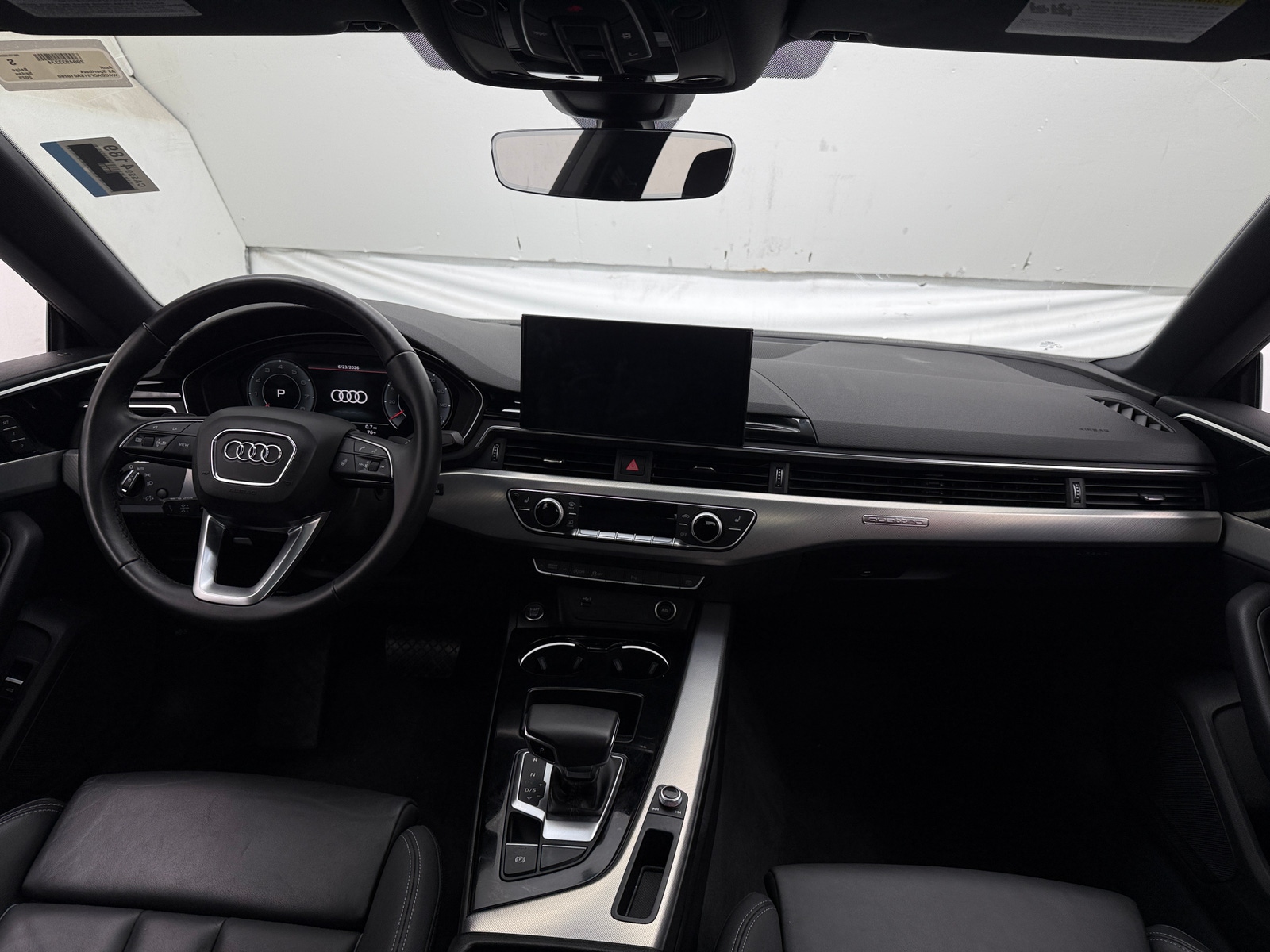 Thumbnail: 2025 Audi A5 - 2