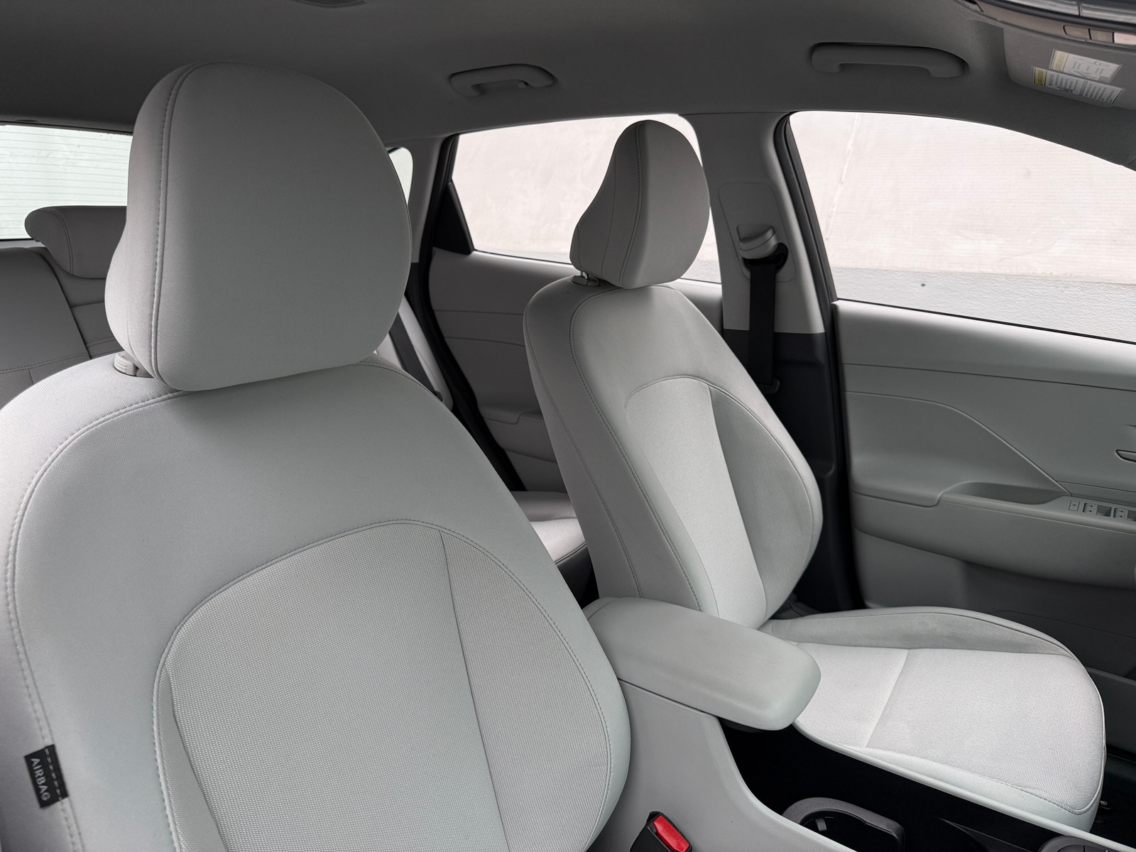 Thumbnail: 2024 Hyundai Kona - 2
