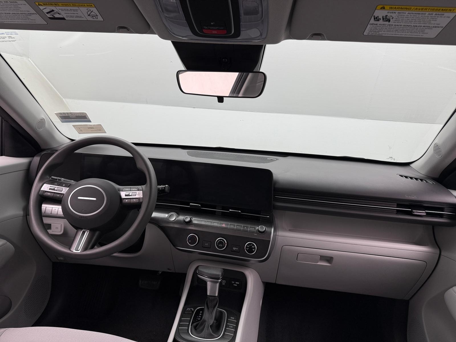 Thumbnail: 2024 Hyundai Kona - 3