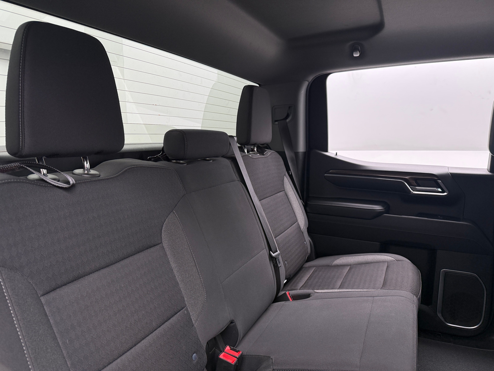 Thumbnail: 2023 Chevrolet Silverado 1500 - 6