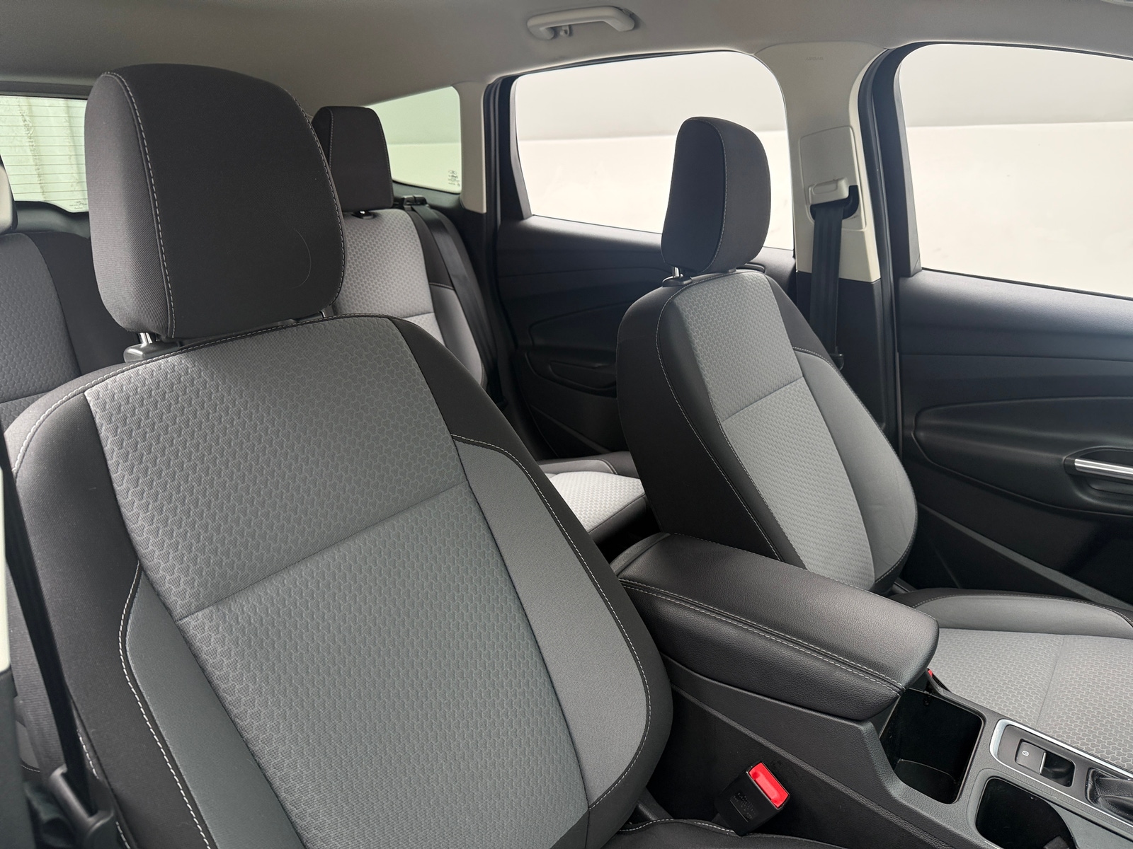 Thumbnail: 2018 Ford Escape - 2