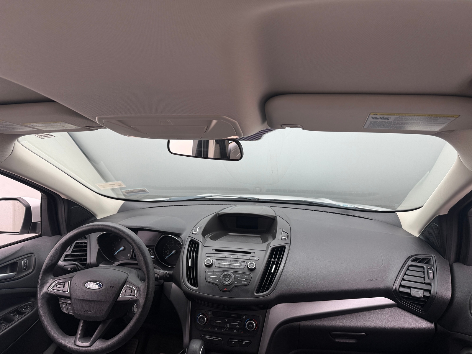 Thumbnail: 2018 Ford Escape - 3