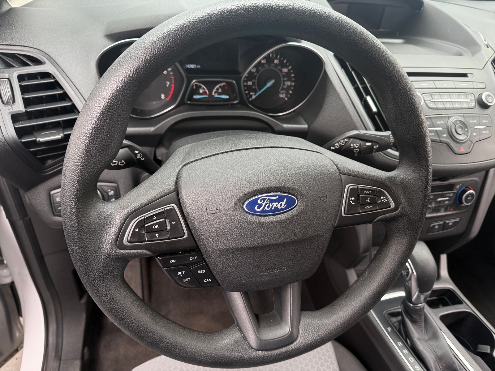 Thumbnail: 2018 Ford Escape - 5