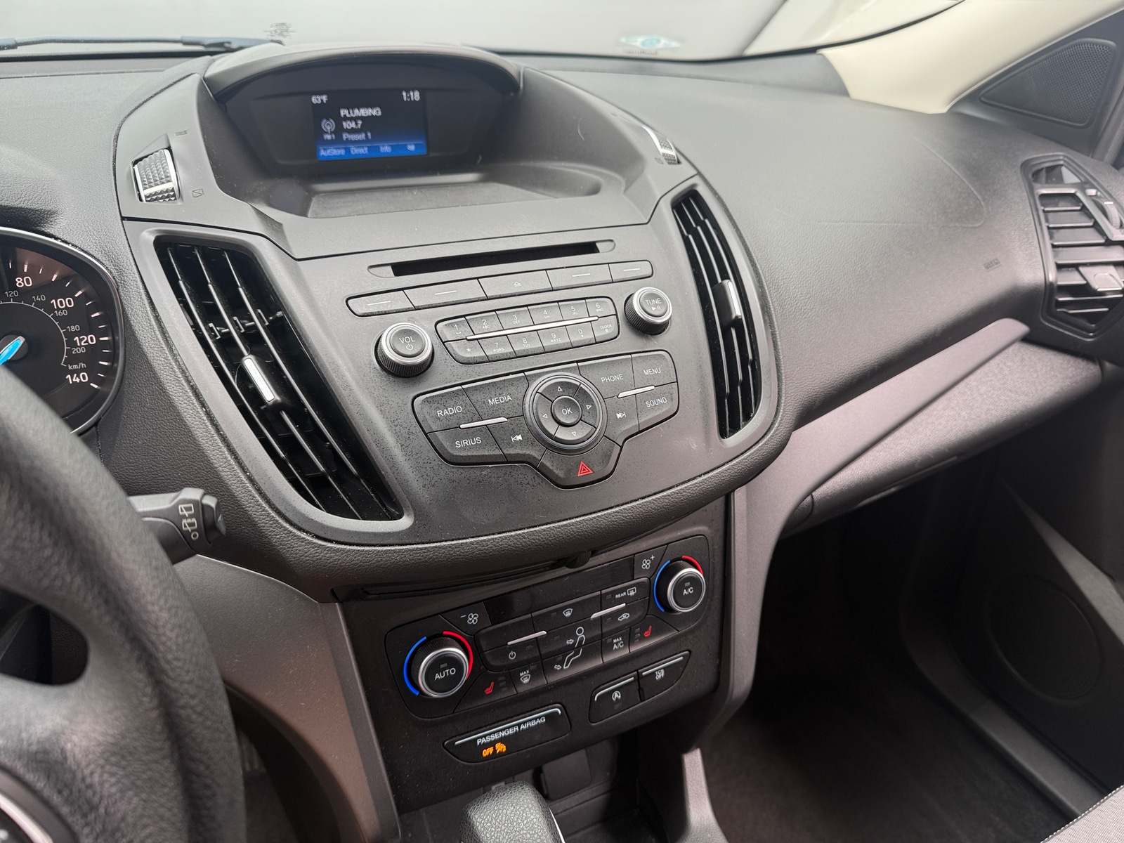 Thumbnail: 2018 Ford Escape - 4