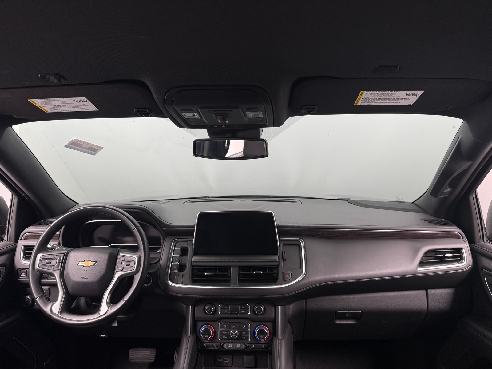 Thumbnail: 2023 Chevrolet Suburban - 2