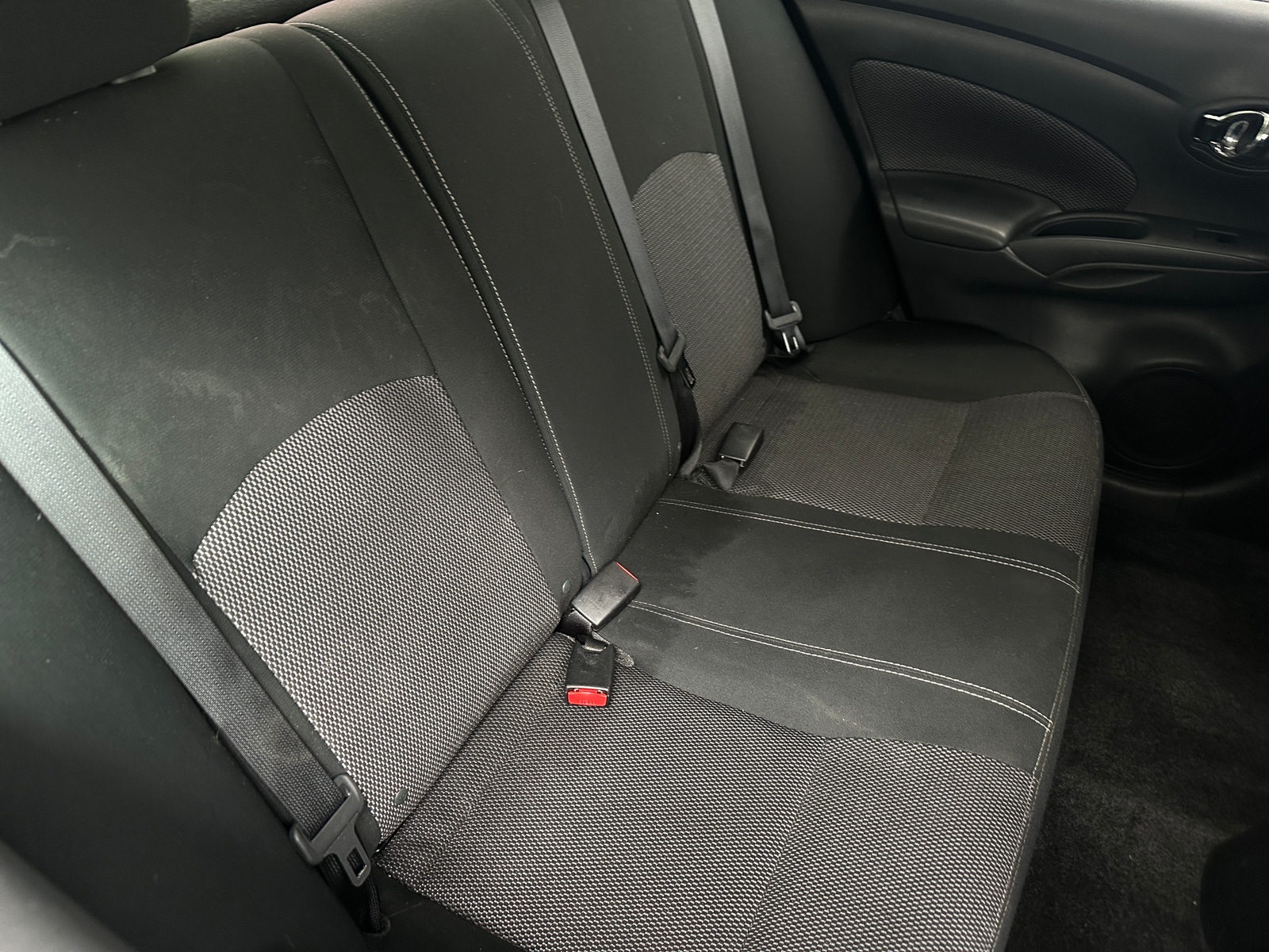 Thumbnail: 2018 Nissan Versa - 6