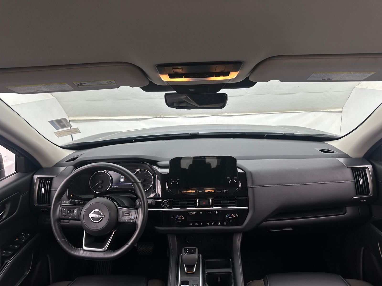 Thumbnail: 2024 Nissan Pathfinder - 2