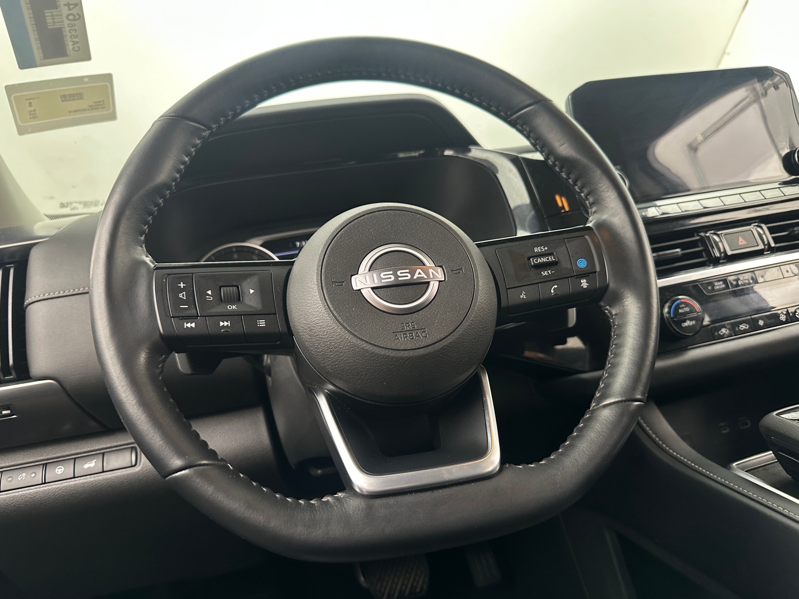 Thumbnail: 2024 Nissan Pathfinder - 4