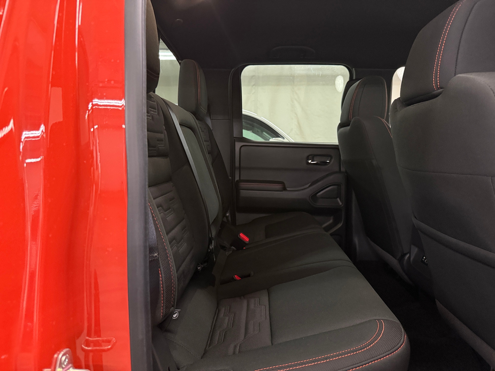 Thumbnail: 2025 Nissan Frontier - 6