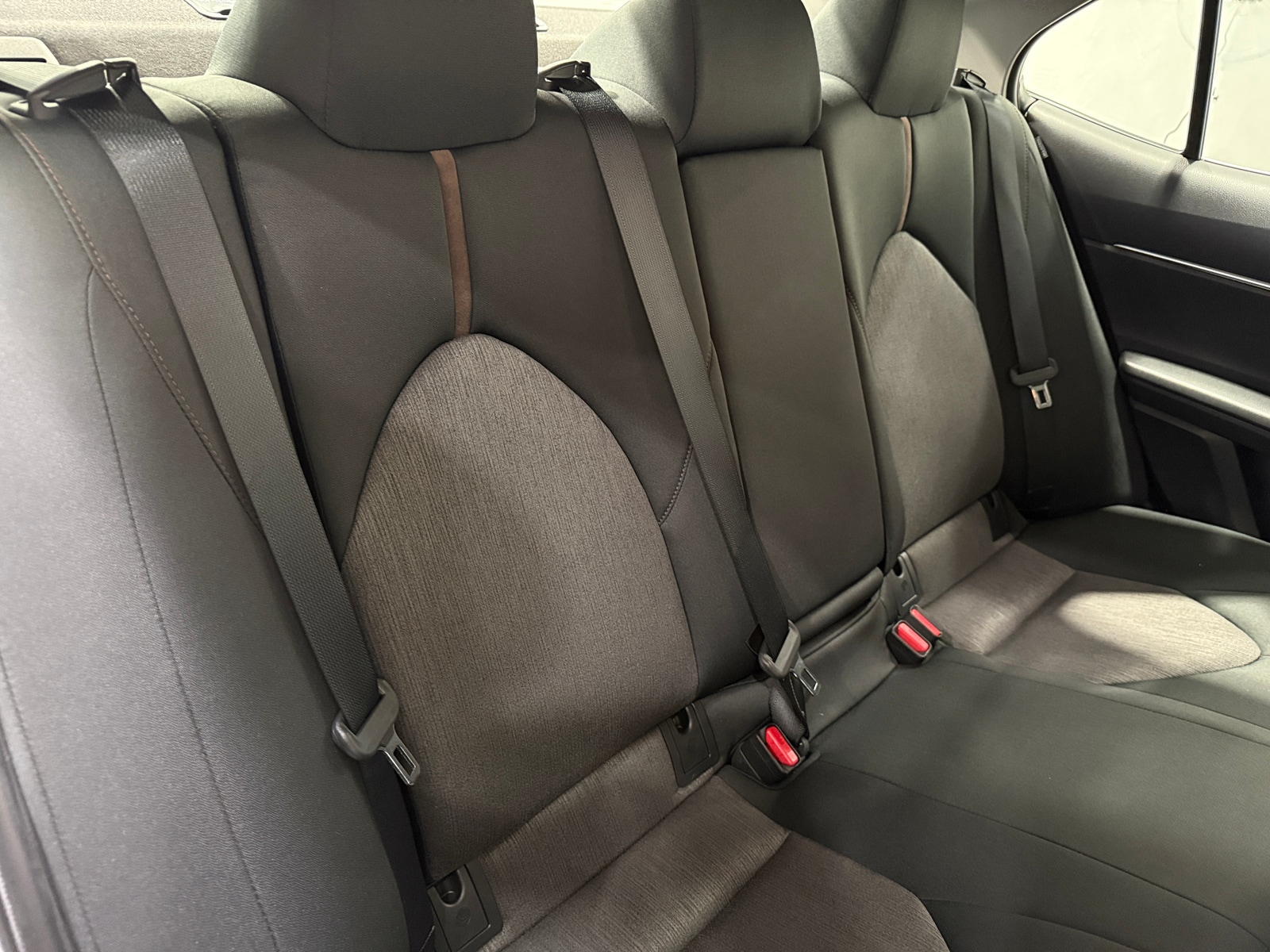 Thumbnail: 2018 Toyota Camry - 6