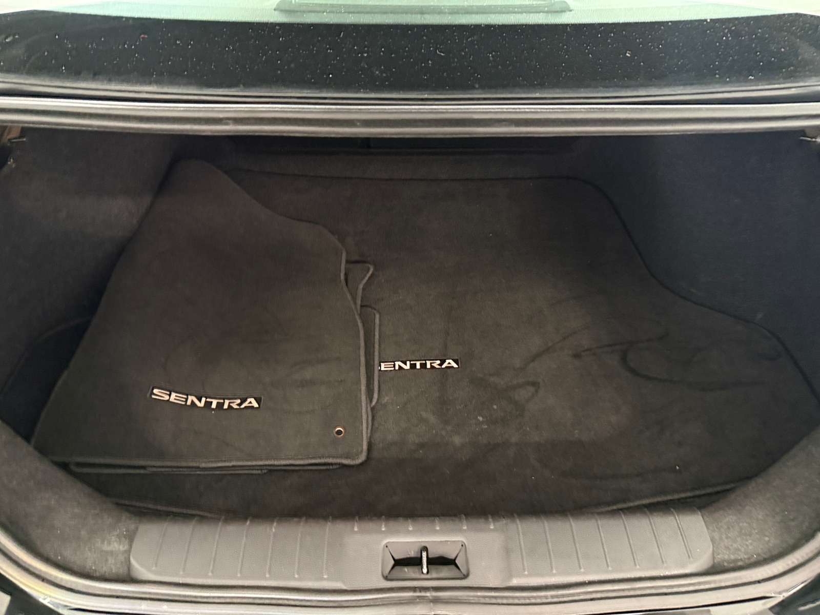 Thumbnail: 2025 Nissan Sentra - 7