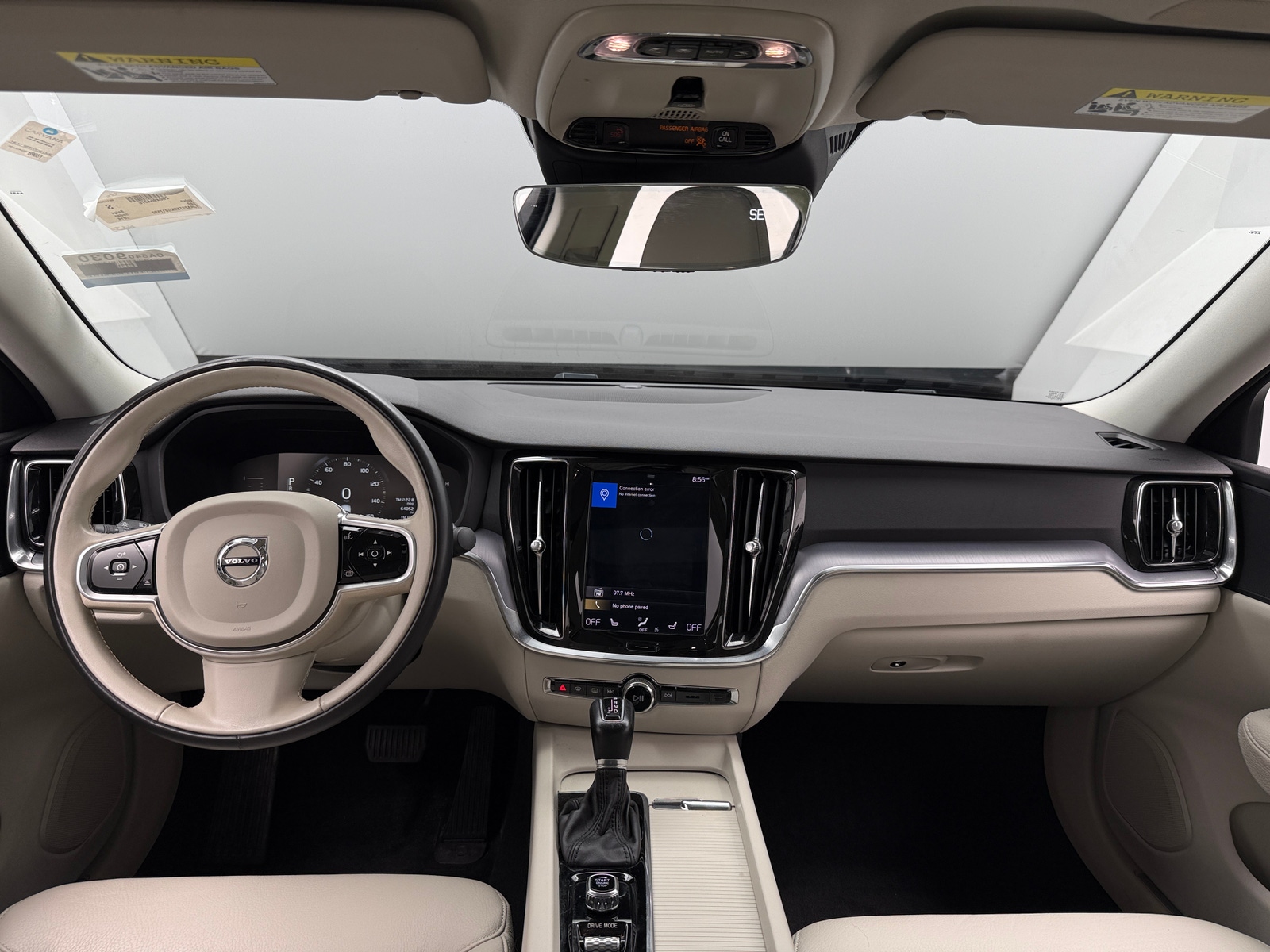 Thumbnail: 2019 Volvo S60 - 2