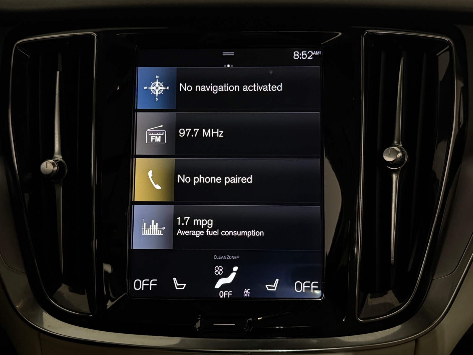 Thumbnail: 2019 Volvo S60 - 3