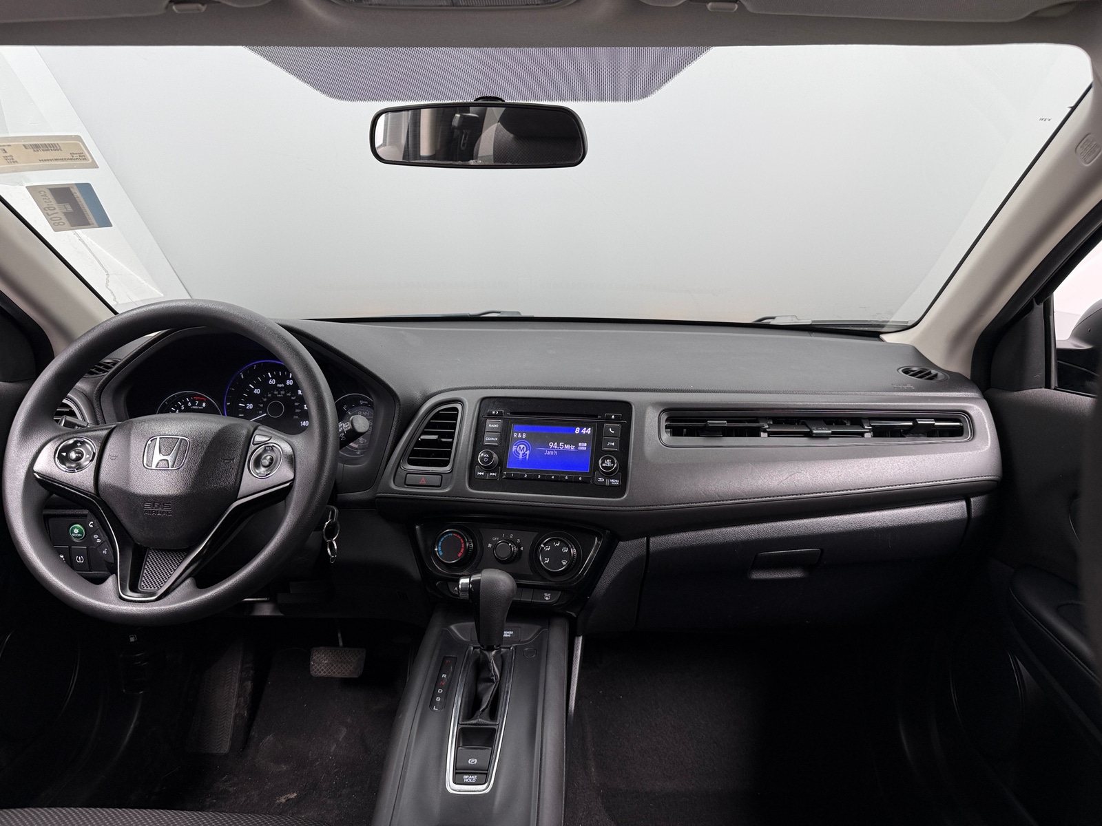 Thumbnail: 2017 Honda HR-V - 3