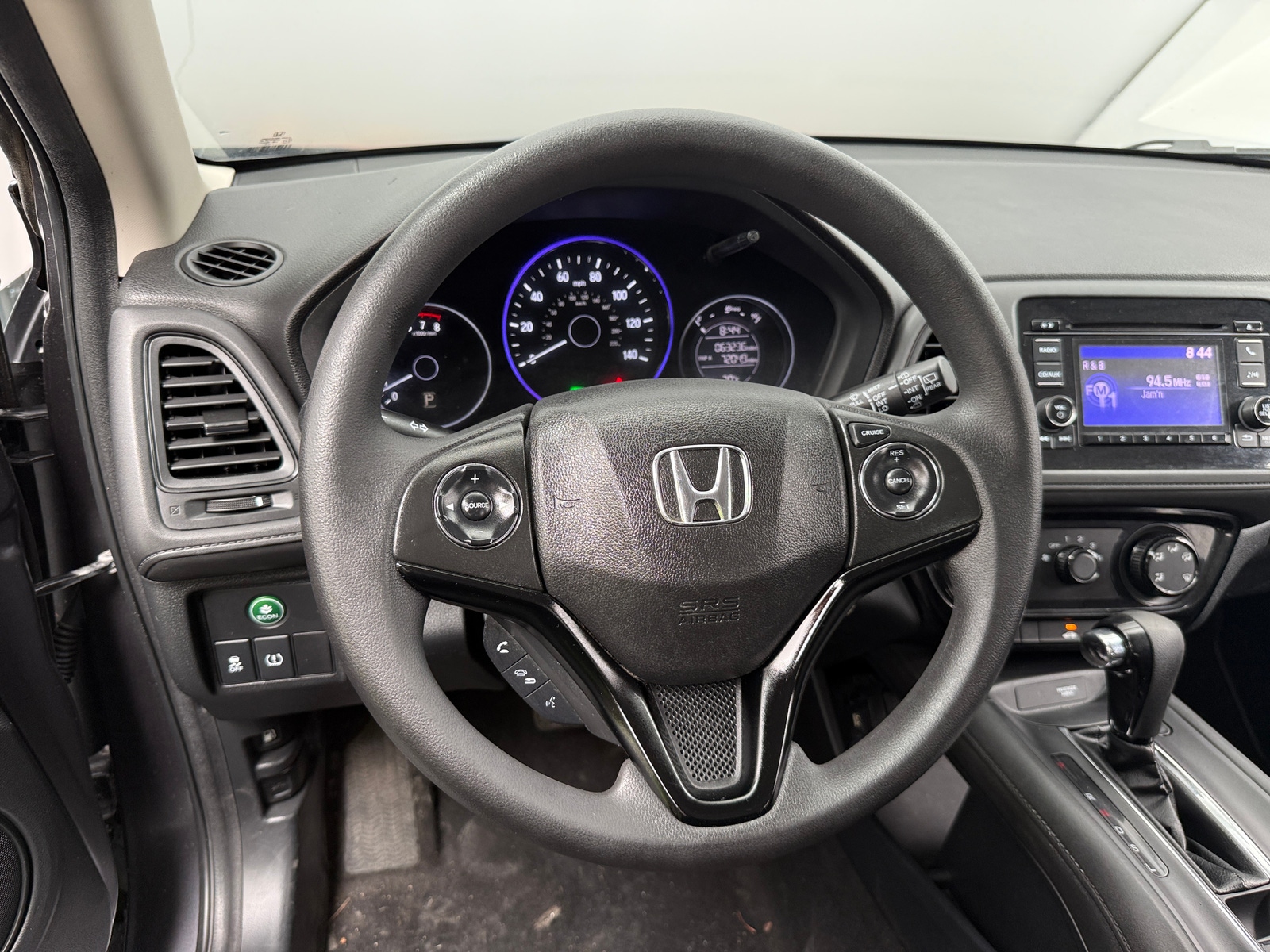 Thumbnail: 2017 Honda HR-V - 5