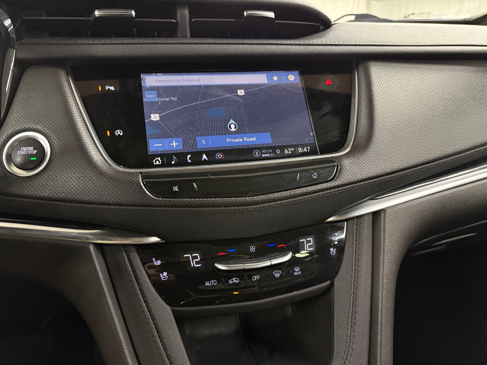 Thumbnail: 2024 Cadillac XT5 - 3
