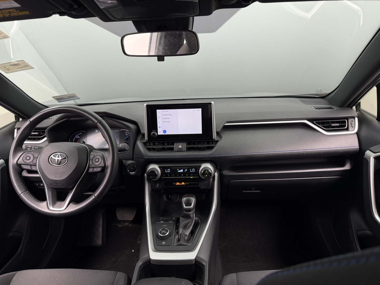 Thumbnail: 2024 Toyota RAV4 - 3