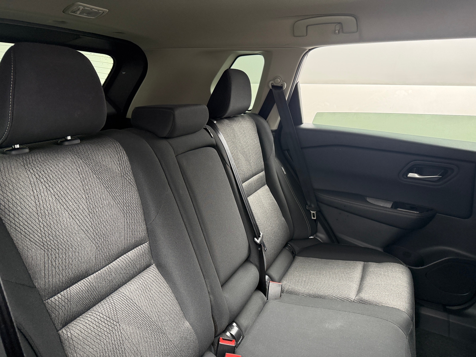 Thumbnail: 2026 Nissan Rogue - 6