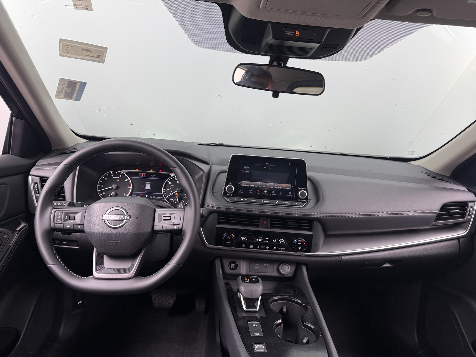 Thumbnail: 2026 Nissan Rogue - 3