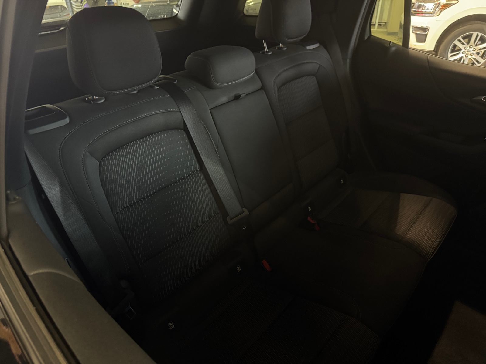Thumbnail: 2025 Chevrolet Equinox - 6