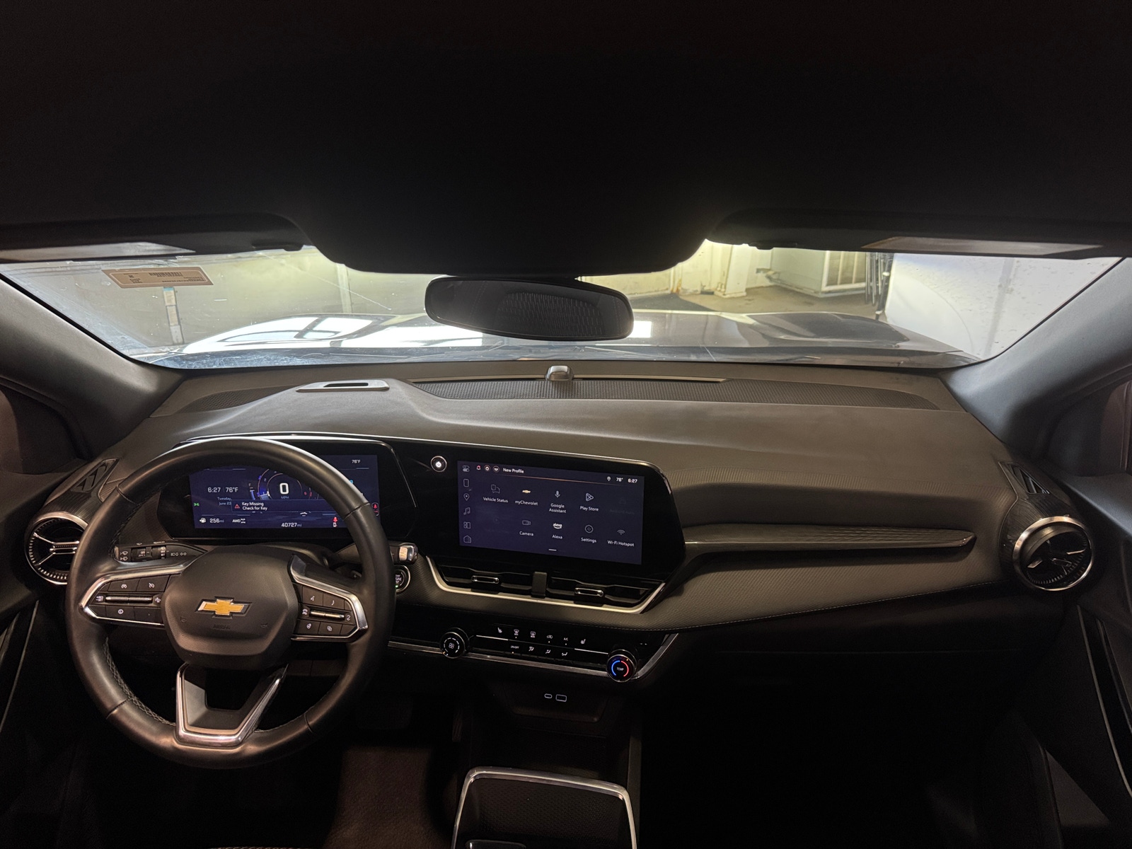 Thumbnail: 2025 Chevrolet Equinox - 3
